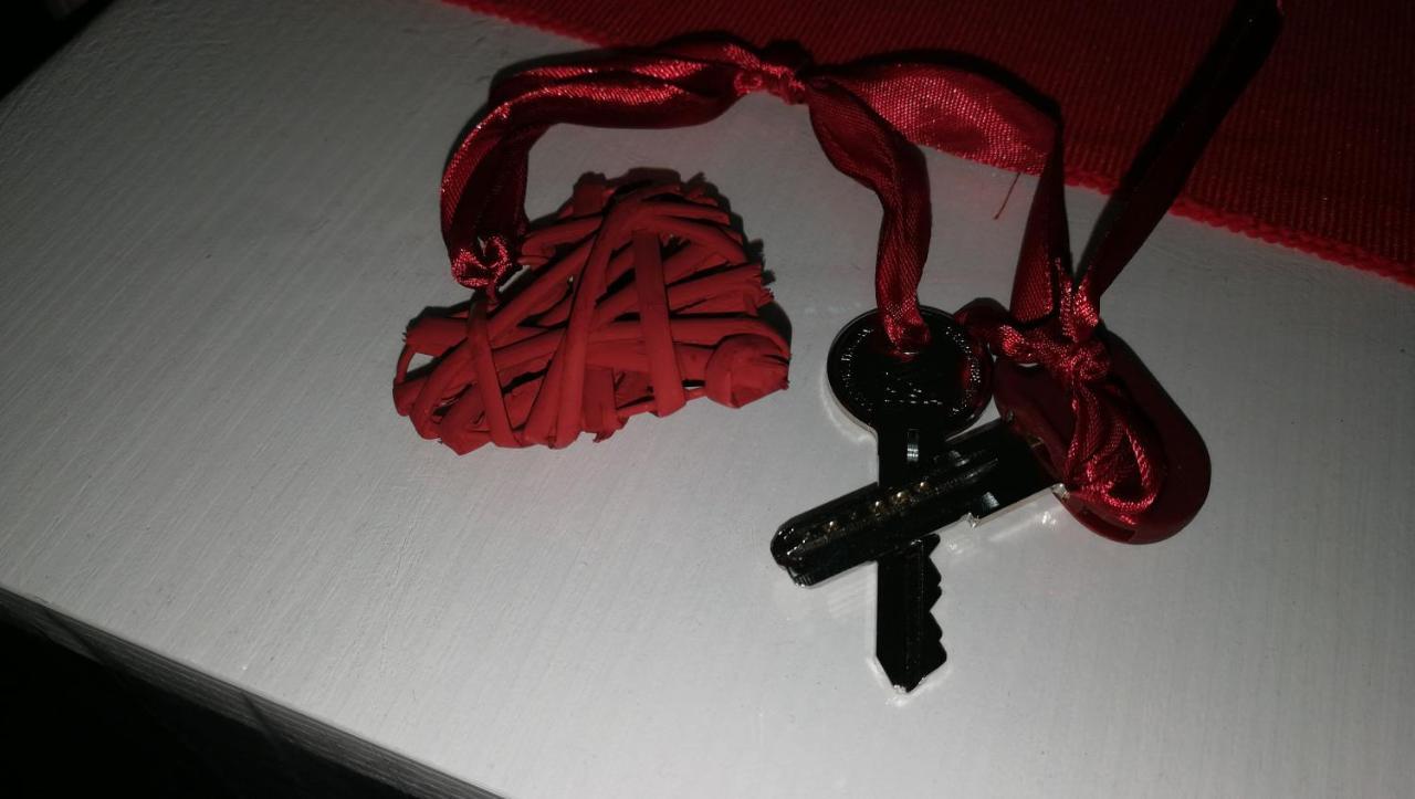 罗马Dama Domus公寓 外观 照片